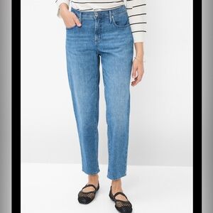 Vintage Bill Blass straight leg jeans